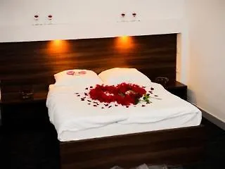 Guest house Senmarina 2*