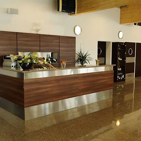 Guest house Senmarina 2*
