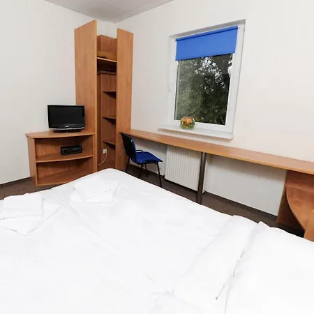 Senmarina 2* Szczecin