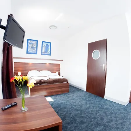 Guest house Senmarina